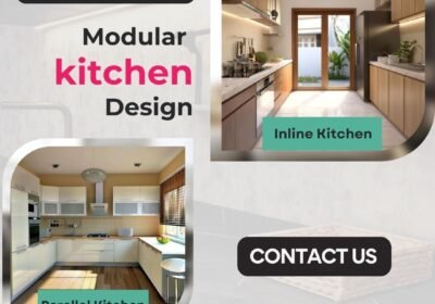 Modern-kitchen-design