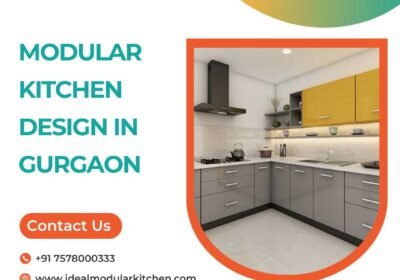 Modular-Kitchen-Design-in-Gurgaon