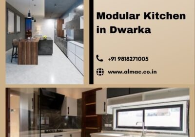 Modular-Kitchen-in-Dwarka