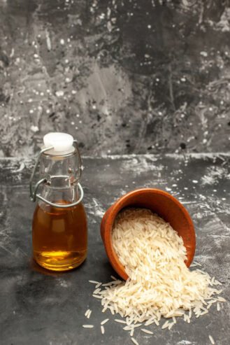 Organic Rice Syrup USA – Gulshan Polyols Limited