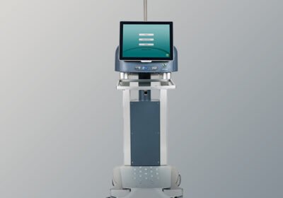 Phaco-Machine