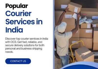 Popular-Courier-Services-in-India