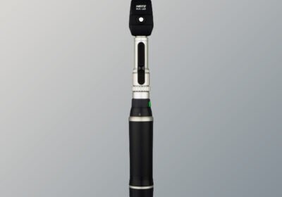 Retinoscopes