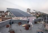 Solar Panel Installation in Lucknow