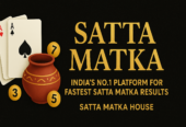 Satta Matka