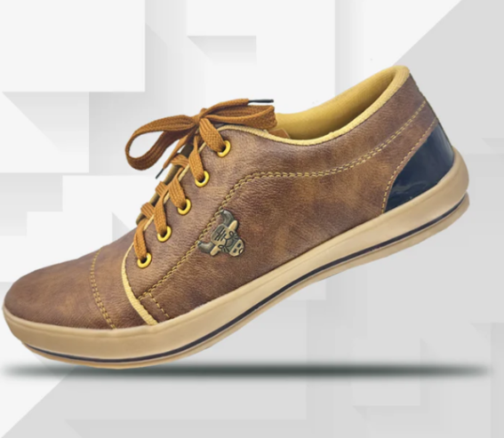 Buy GUAVA Men’s Sneaker Shoes Online – Stylish & Comfortable Footwear for Men