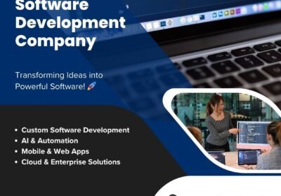 Software-Development-Company