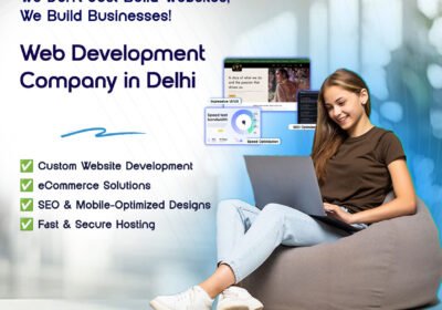 Web-Development-Company-in-Delhi