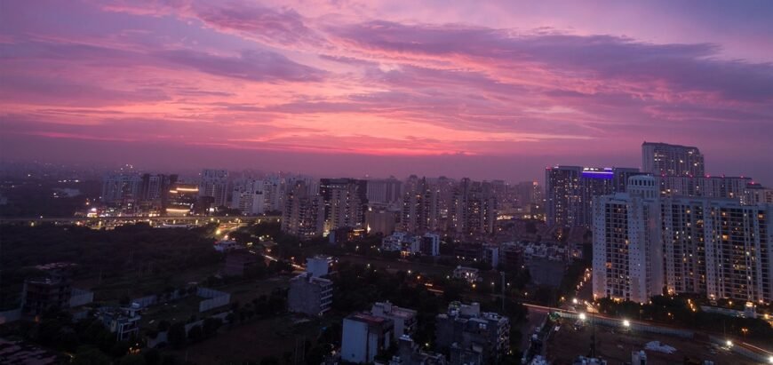 SPJ Vedatam – Gurugram’s New Landmark for Luxury Living & Retail Excellence”
