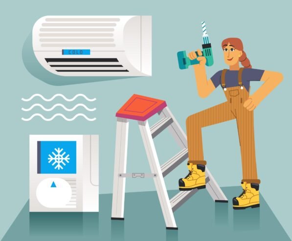 AC on Rent Near Me – Affordable Deals at Rentit4Me