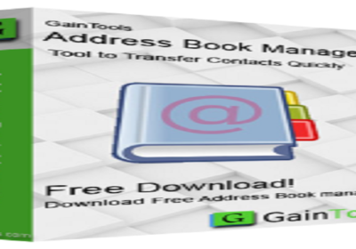 address-book-manager
