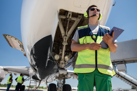 Apply for Ground Staff Jobs – Airport Hiring Now