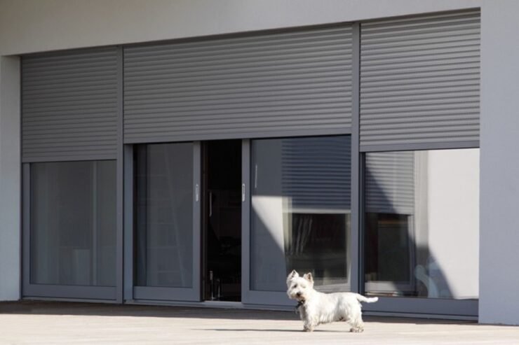 Affordable Automatic Rolling Shutter Price in India | Top Manufacturers
