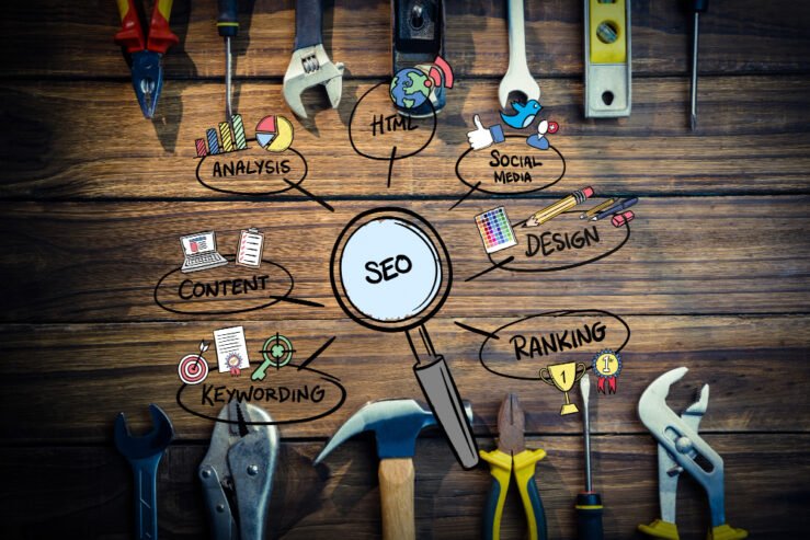Best Ecommerce SEO Services by Digital Hive