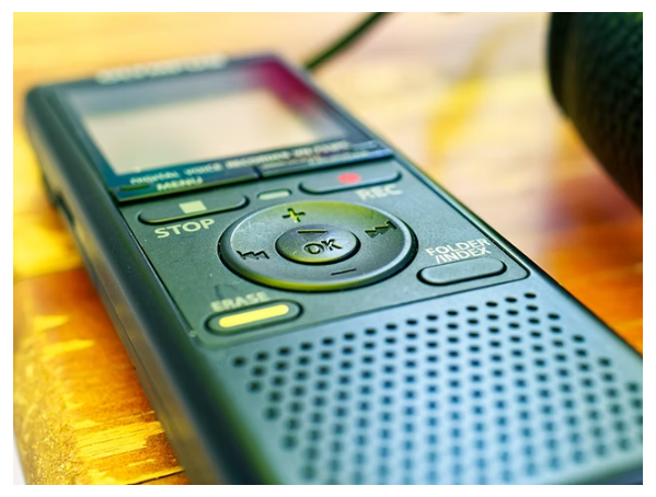 Top 5 Medical Dictation Software