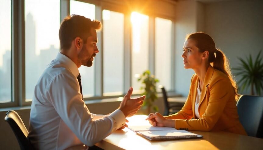 How to Generate High-Quality Debt Leads That Convert in 2025