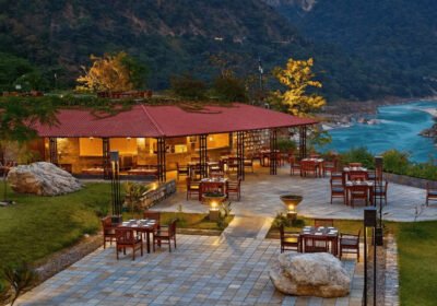 resorts-in-Uttarakhand