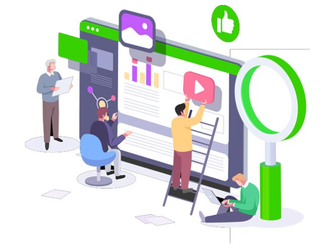 Best SEO Company in Noida – Proven Results, Trusted Team