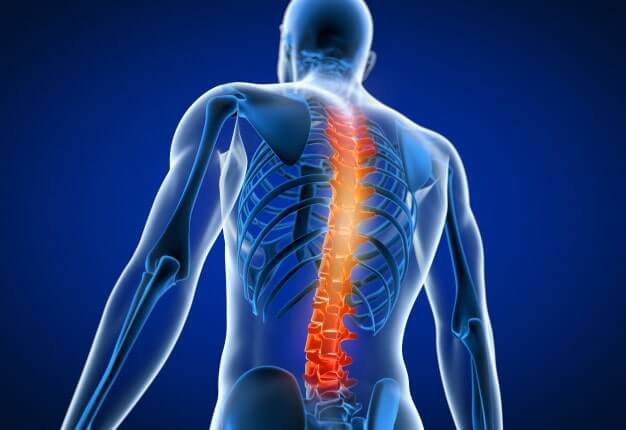 Spine Surgery Specialist Derabassi – Dr. Rajnish Kumar