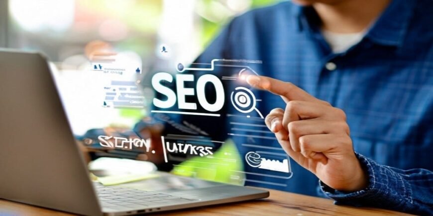 Best SEO Agency in Delhi | Top SEO Services for Higher Rankings