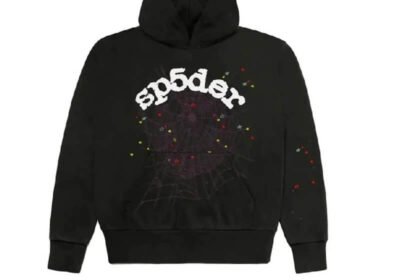 22ss-Classic-Flame-Logo-Graffiti-Spider-Tracksuit