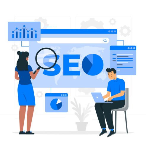 Rank #1 on Google with the Best SEO Agency in Noida
