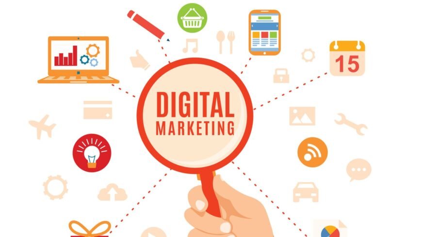 Best Digital Marketing Course in Delhi Learn from Industry Experts