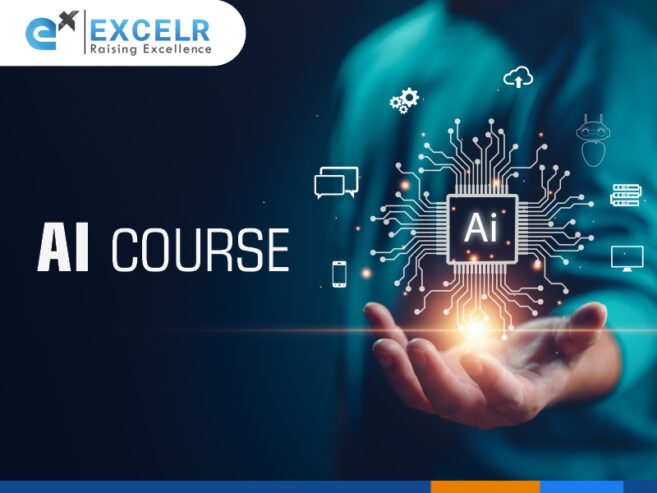 Artificial Intelligence Course in Bangalore