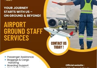 Airport-Ground-Staff-Services