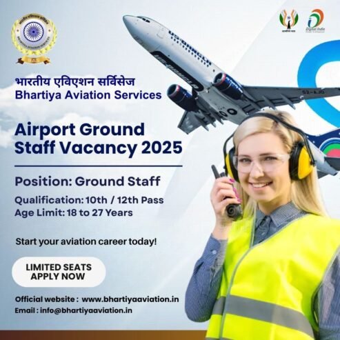 Top Career Opportunities in Airport Jobs