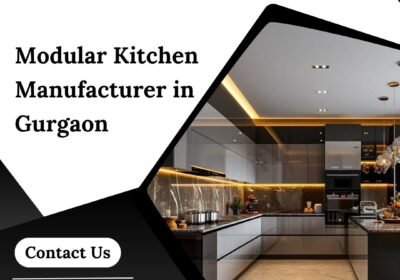 Best-Modular-Kitchen-Manufacturer-in-Gurgaon