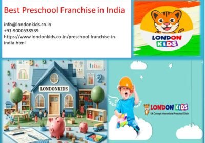 Best-Preschool-Franchise-in-India
