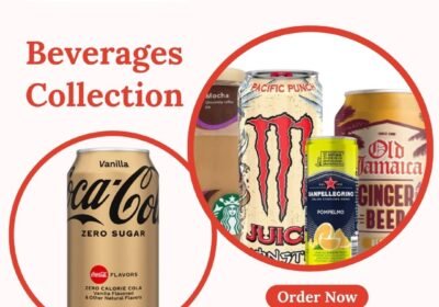 Beverages-Collection