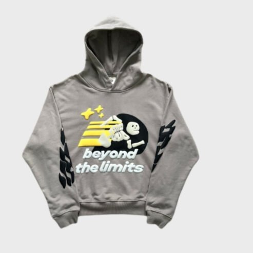 Broken Planet Clothing Moodboard Looks
