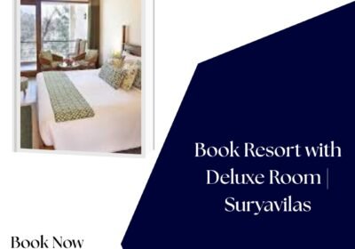 Book-Resort-with-Deluxe-Room-Suryavilas