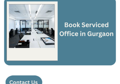 Book-Serviced-Office-in-Gurgaon