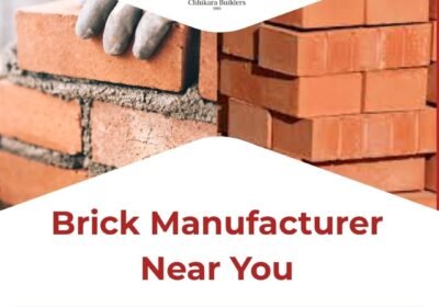 Brick-Manufacturer-Near-You