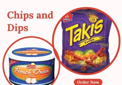 Chips-and-Dips