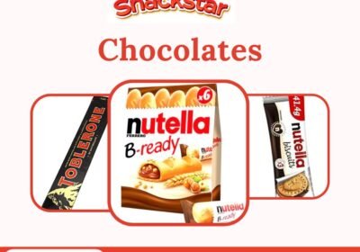 Chocolates