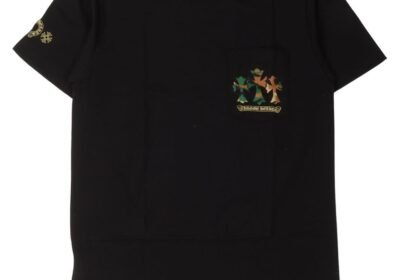 Chrome-Hearts-Camouflage-Cemetery-Cross-Pocket-Tee2
