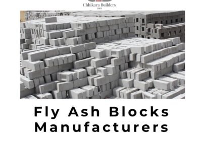 Fly-Ash-Blocks-Manufacturers