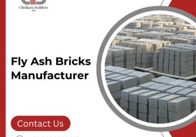 Fly-Ash-Bricks-Manufacturer