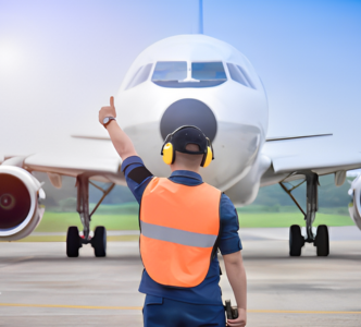 Top Skills for Flight Attendants in Delhi
