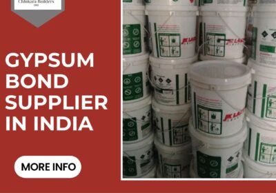 Gypsum-Bond-Supplier-in-India