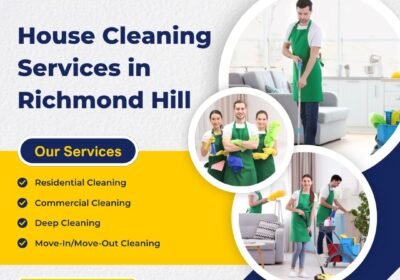 House-Cleaning-Services-in-Richmond-Hill