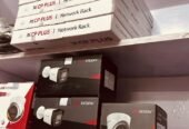 Expert CCTV Camera Installation in Zirakpur
