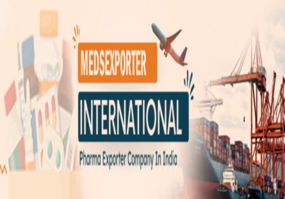 International-Pharma-Exporter-Co