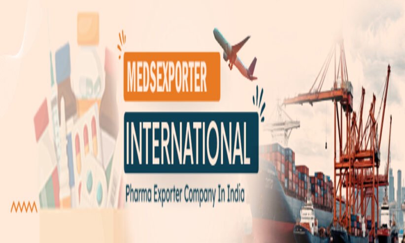 MedsExporter