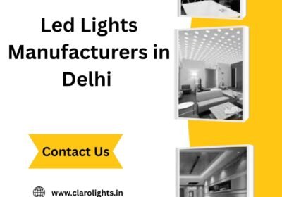 Led-Lights-Manufacturers-in-Delhi