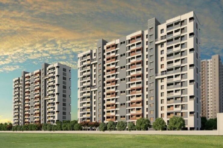 M3M Jacob and Co Noida – Iconic Homes in Sector 97